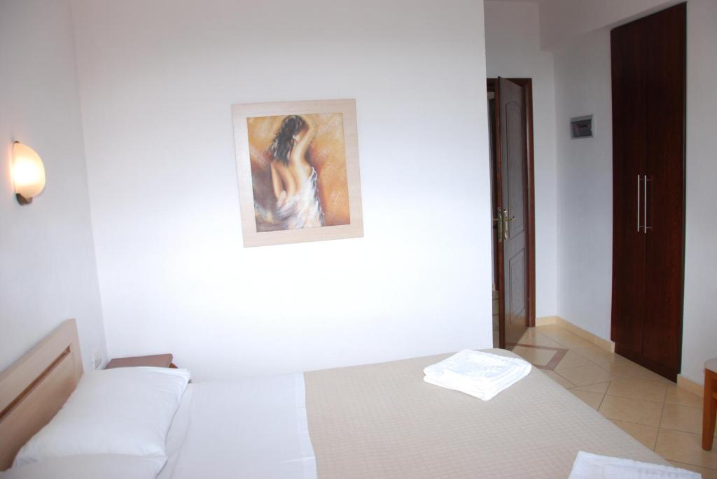 hotel mano